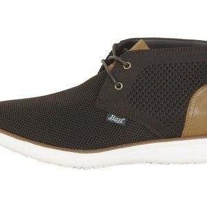 G.H. Bass & Co. Men's Neal-Knit-UL Chukka Boots Shoes Size 9 NIB